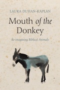 Cover: Mouth of the Donkey - Wipf and Stock Publishers