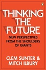 Cover: Thinking the Future - Penguin Books (South Africa)