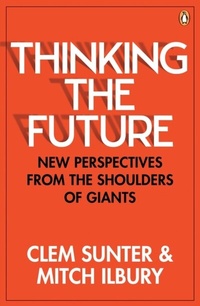 Enlarge image Cover: Thinking the Future - Penguin Books (South Africa)