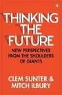 Cover: Thinking the Future - Zebra Press