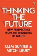 Cover: Thinking the Future - Zebra Press