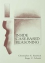 Cover: Inside Case-Based Reasoning - Psychology Press Ltd