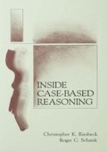 Cover: Inside Case-Based Reasoning - Psychology Press Ltd