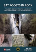 Cover: Bat Roosts in Rock - Pelagic Publishing
