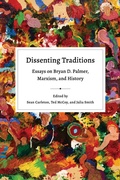 Cover: Dissenting Traditions - AU Press and CCLH