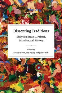 Enlarge image Cover: Dissenting Traditions - AU Press and CCLH