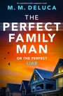 Cover: The Perfect Family Man - Canelo