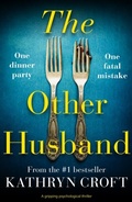 Cover: The Other Husband - Canelo