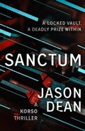 Cover: Sanctum - Canelo