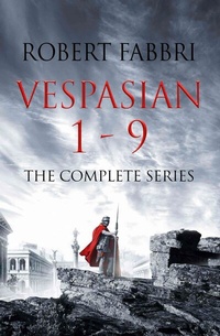 Abbildung von: The Complete Vespasian Boxset - Corvus
