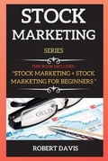 Cover: Stock Marketing Series - robert davis