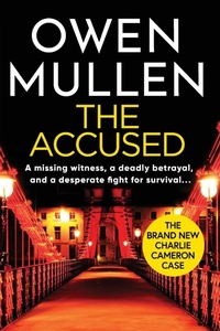 Abbildung von: The Accused - Boldwood Books Ltd