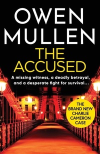 Abbildung von: The Accused - Boldwood Books Ltd