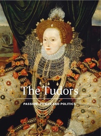 Abbildung von: The Tudors - National Portrait Gallery Publications