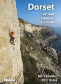 Cover: Dorset - Rockfax Ltd
