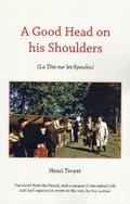 Cover: A Good Head on his Shoulders - ELSP