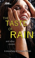 Cover: The Taste of Rain - LinguaBooks