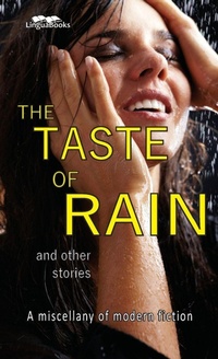 Enlarge image Cover: The Taste of Rain - LinguaBooks