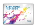 Cover: Progression towards the new ELG and beyond - Focus Education UK Ltd