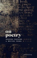 Cover: On Poetry - Smith|Doorstop Books