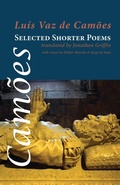 Cover: Selected Shorter Poems - Shearsman Books