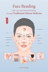 Abbildung von: Face Reading - SCPG Publishing Corporation