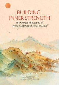 Abbildung von: Building Inner Strength - SCPG Publishing Corporation