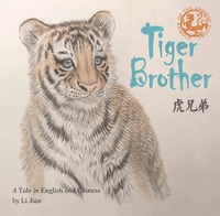 Enlarge image Cover: Tiger Brother - SCPG Publishing Corporation