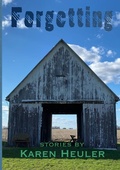 Cover: Forgetting - Bitingduck Press