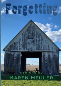 Enlarge image Cover: Forgetting - Bitingduck Press