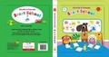 Cover: Giraffe & Friends Start School - Sandcastle Books Ltd