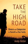 Cover: Take the High Road - Dudley Court Press
