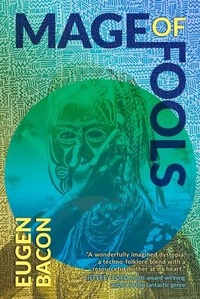 Enlarge image Cover: Mage of Fools - Meerkat Press