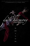 Cover: Dark Harmony - Bloom Books