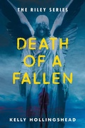 Cover: Death of a Fallen Volume 2 - Boutique of Quality Books