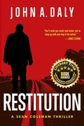 Cover: Restitution Volume 5 - Boutique of Quality Books