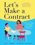 Cover: Let's Make a Contract - The Collective Book Studio