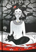 Cover: The Day Before Creation - The Collective Book Studio