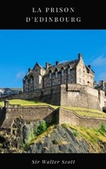 Cover: La Prison d'Edinbourg - Books on Demand