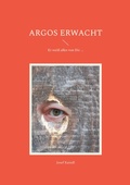 Cover: Argos erwacht - BoD - Books on Demand