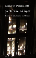 Cover: Verlorene K&auml;mpfe - Books on Demand