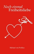 Cover: Noch einmal Freiheitsliebe - Books on Demand