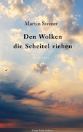 Cover: Den Wolken die Scheitel ziehen - Books on Demand