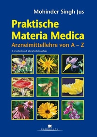 Abbildung von: Praktische Materia Medica - Homöosana Verlag