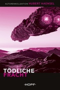 Cover: T&ouml;dliche Fracht - Verlag Peter Hopf