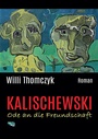 Cover: Kalischewski - Ode an die Freundschaft - NIBE Media