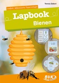 Cover: Lapbook Bienen - BVK Buch Verlag Kempen