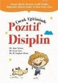 Cover: Cocuk Egitiminde Pozitif Disiplin - Yakamoz Yayinlari