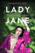 Cover: Lady Jane (Spanish Edition) - Vergara