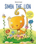 Cover: Simba the Lion - Editorial el Pirata